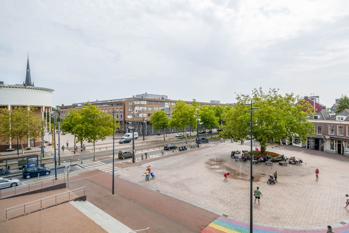 Foto 26 van Land van Belofte 24