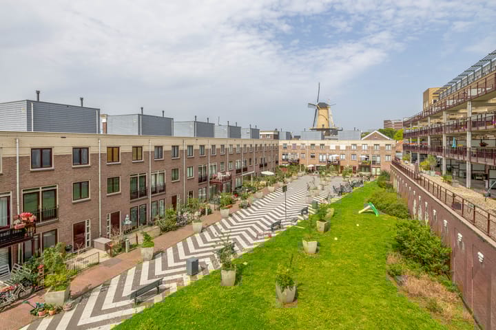 Foto 27 van Land van Belofte 24