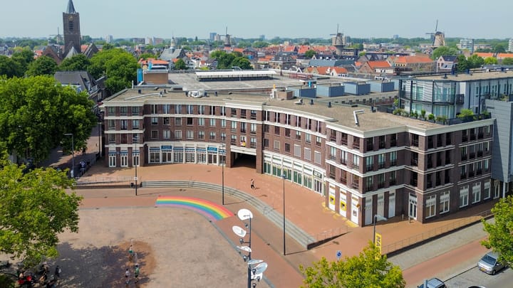 Foto 28 van Land van Belofte 24