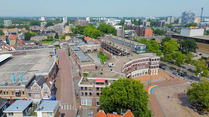 Foto 30 van Land van Belofte 24