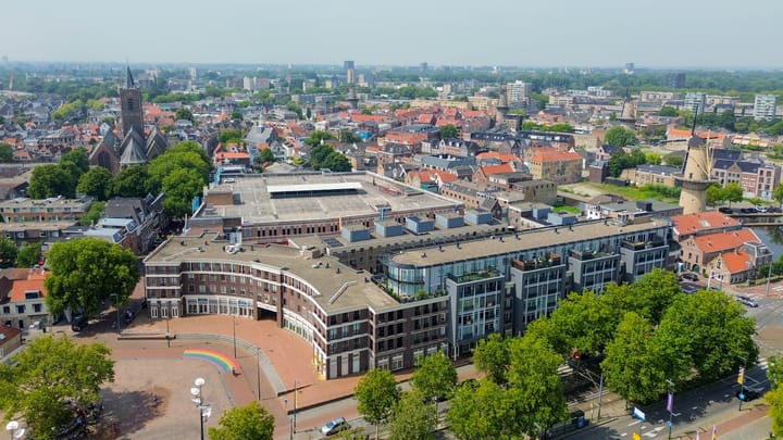 Foto 31 van Land van Belofte 24