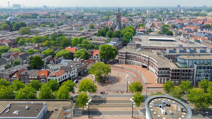 Foto 32 van Land van Belofte 24