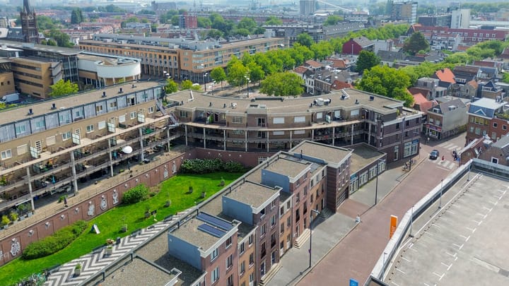 Foto 33 van Land van Belofte 24