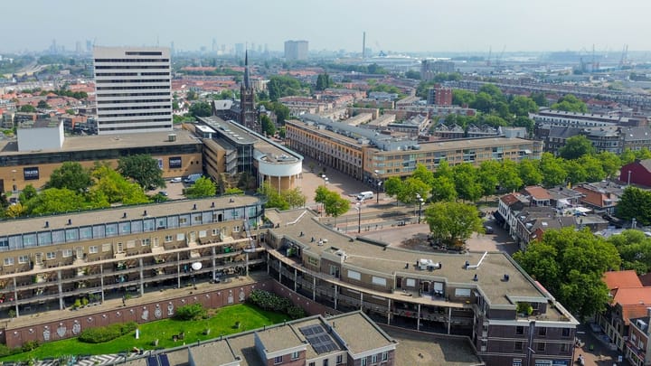 Foto 34 van Land van Belofte 24