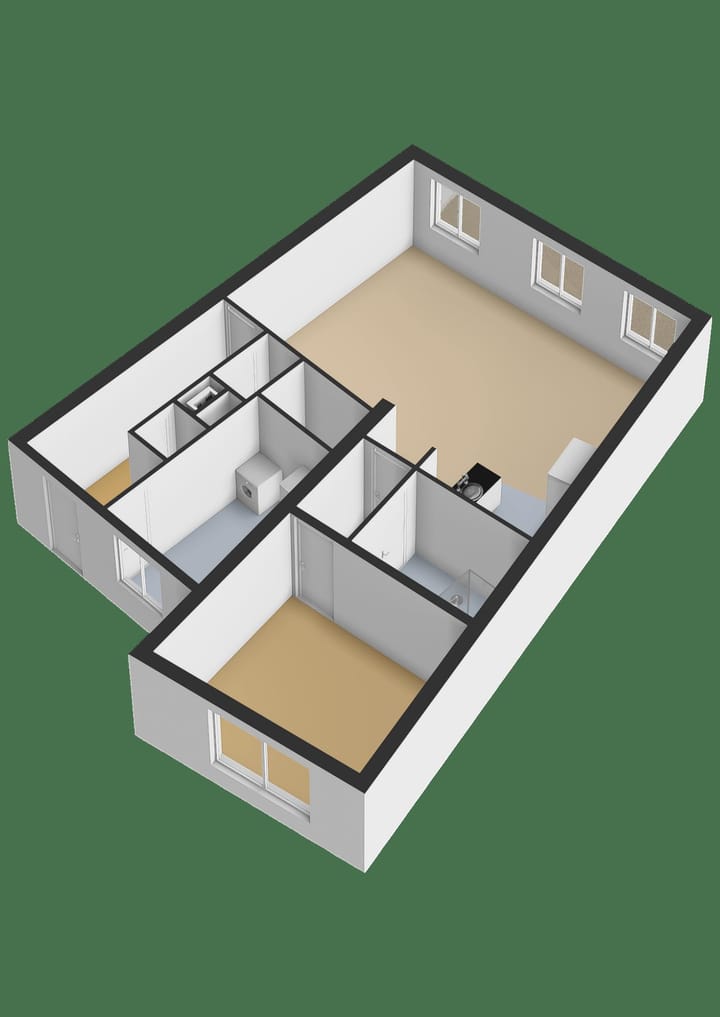 Foto 40 van Land van Belofte 24