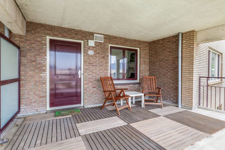 Foto 8 van Land van Belofte 24