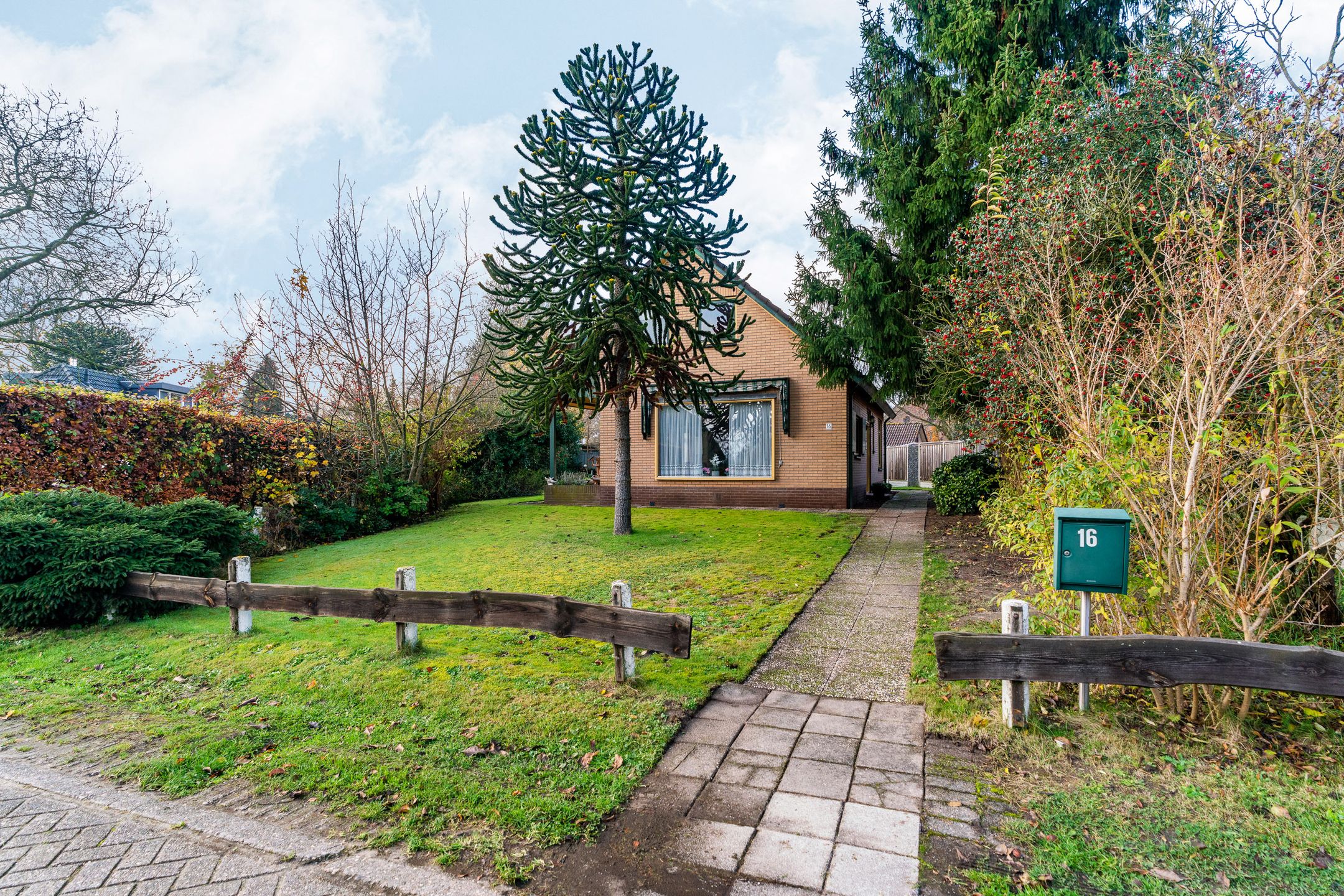 Oudeweg, 16, Leuvenheim, 6974AE, Gelderland, Nederland 16 