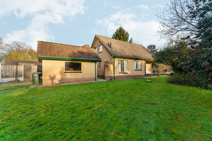 Photo 4 of Oudeweg 16