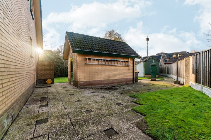 Foto 28 van Oudeweg 16