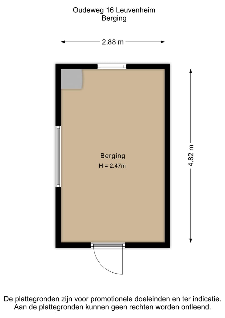 Foto 41 van Oudeweg 16