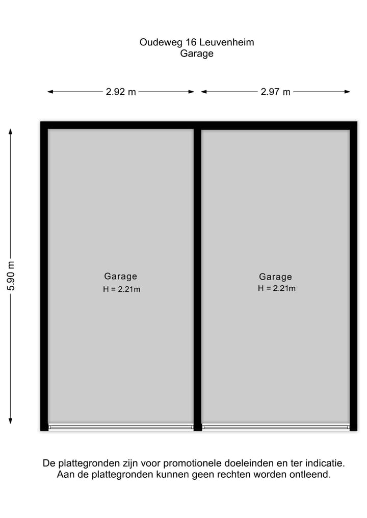 Foto 42 van Oudeweg 16
