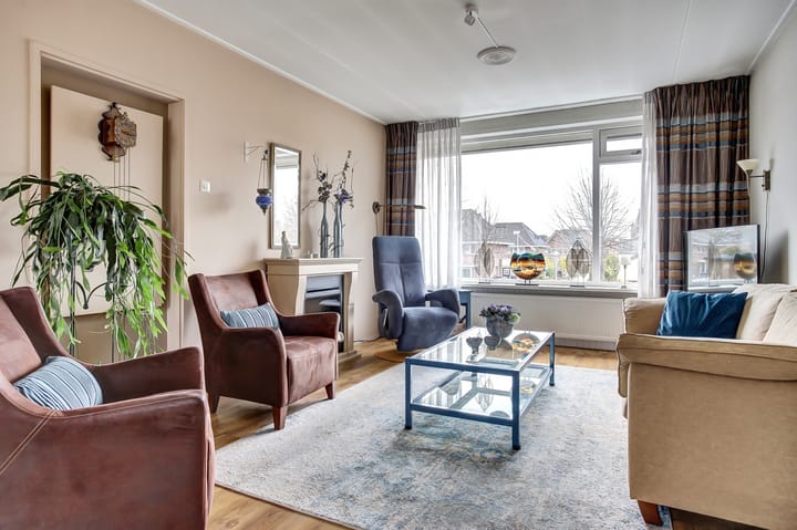 Photo 2 of Jupiterstraat 6-A