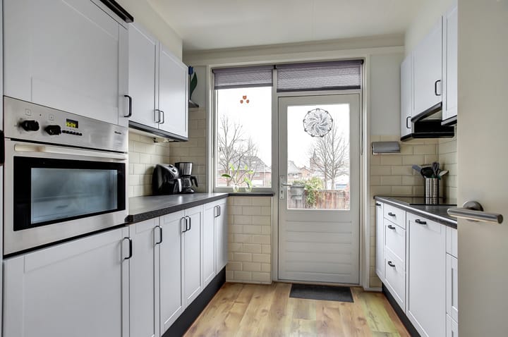 Photo 3 of Jupiterstraat 6-A