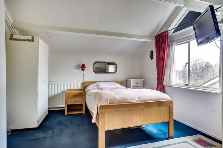 Photo 4 of Jupiterstraat 6-A