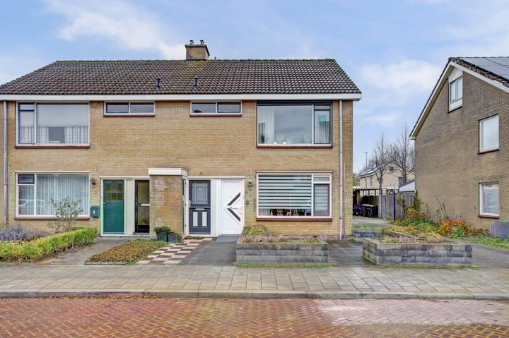 Photo 5 of Jupiterstraat 6-A