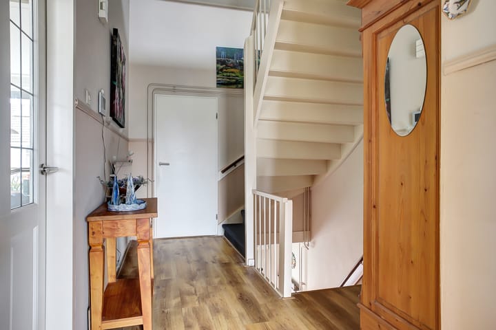 Photo 8 of Jupiterstraat 6-A