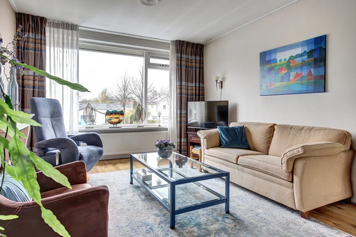 Photo 9 of Jupiterstraat 6-A