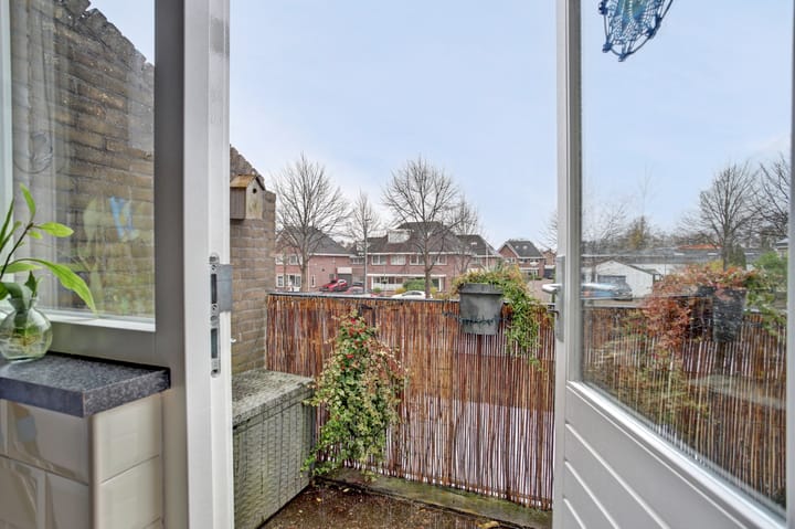 Photo 16 of Jupiterstraat 6-A