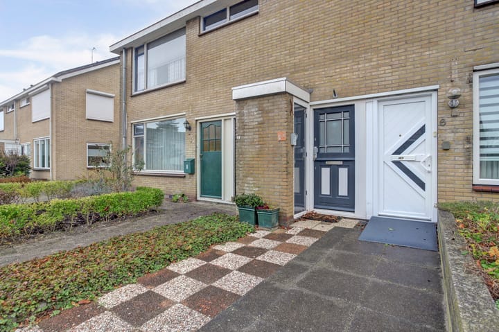 Photo 6 of Jupiterstraat 6-A