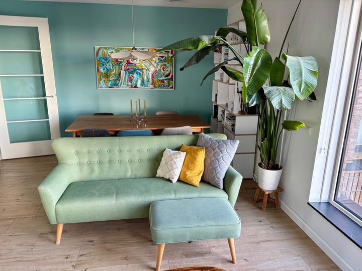 Foto 3 van De Monchyplein 80