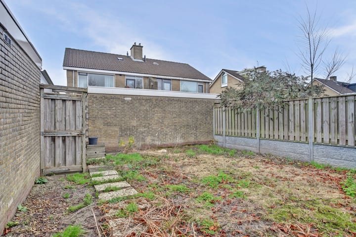 Photo 26 of Jupiterstraat 6-A