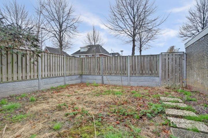 Photo 27 of Jupiterstraat 6-A