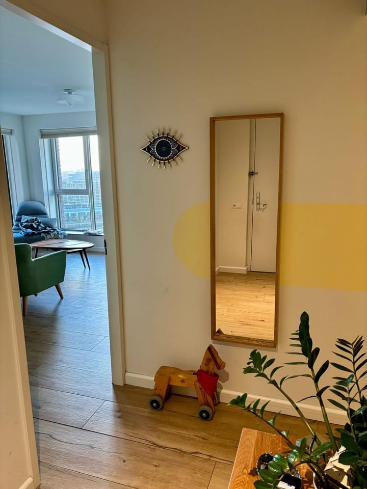 Foto 5 van De Monchyplein 80