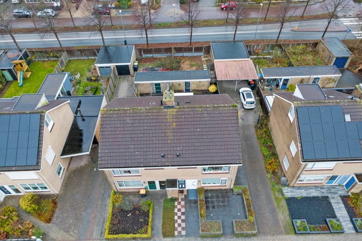 Photo 28 of Jupiterstraat 6-A