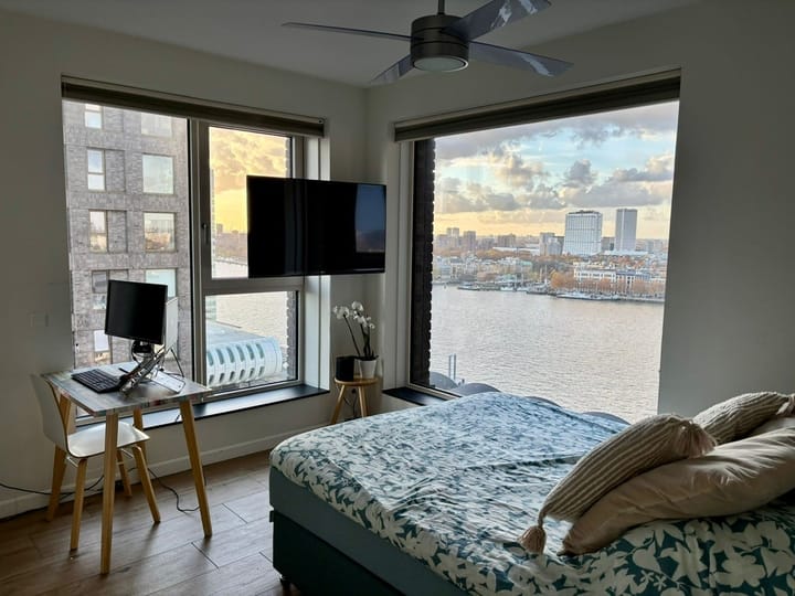 Foto 10 van De Monchyplein 80