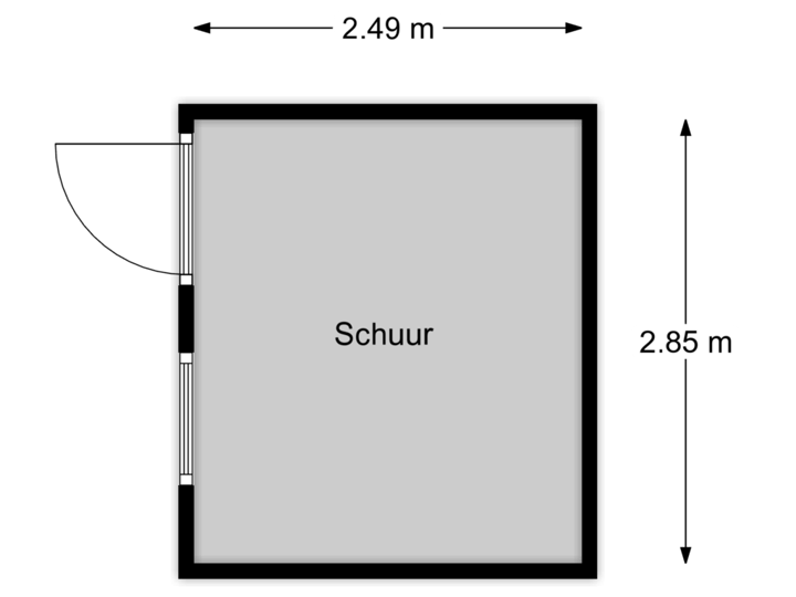 Schuur