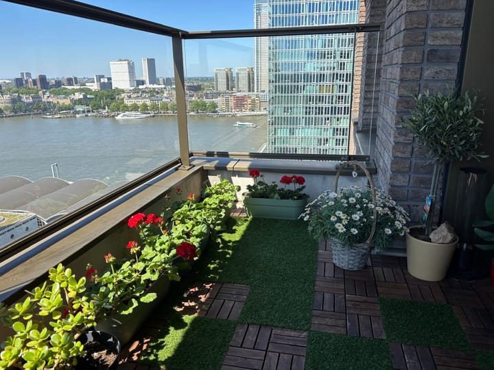 Foto 13 van De Monchyplein 80