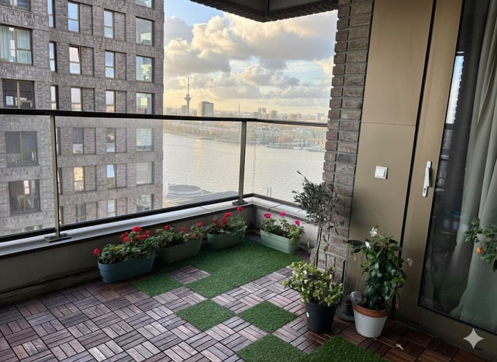 Foto 14 van De Monchyplein 80