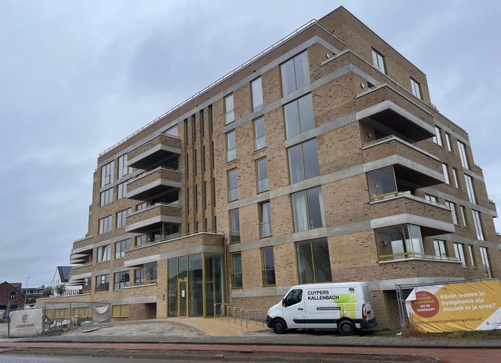 Foto 1 van Genderstroom 35