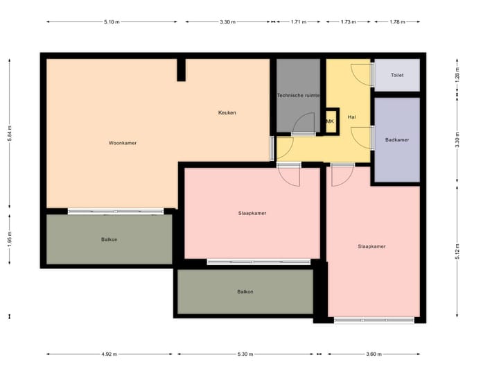 Foto 20 van Genderstroom 35