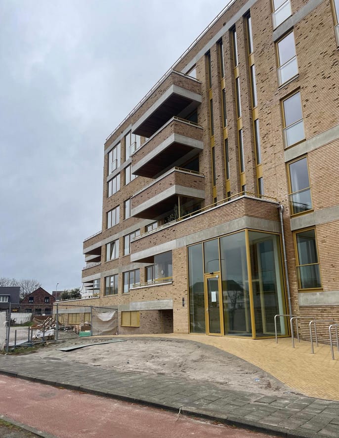 Foto 2 van Genderstroom 35