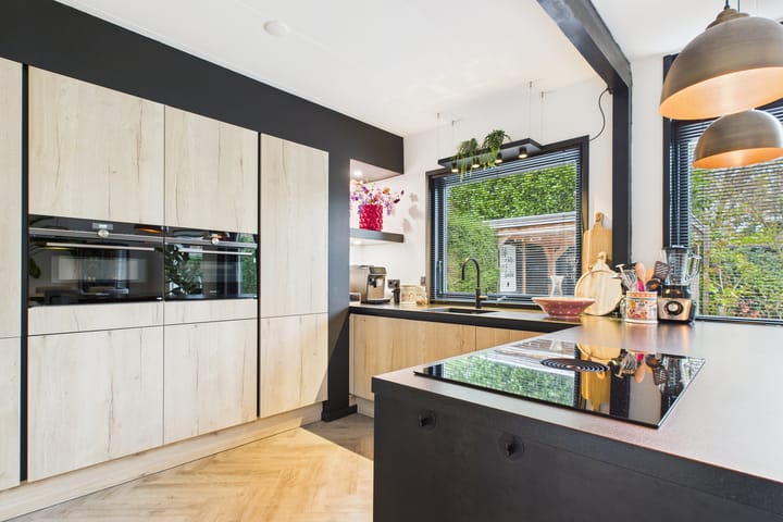 Foto 3 van Dorus Rijkersstraat 6