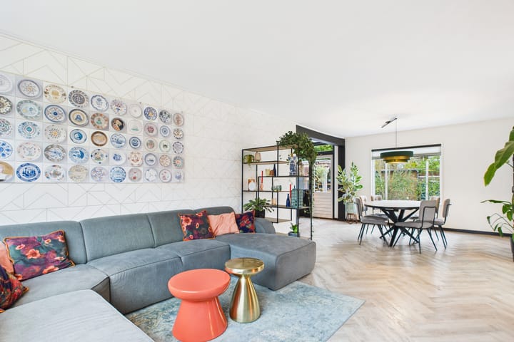 Foto 2 van Dorus Rijkersstraat 6