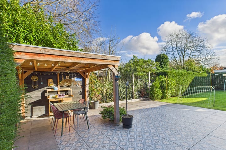 Foto 4 van Dorus Rijkersstraat 6