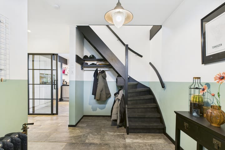 Foto 6 van Dorus Rijkersstraat 6