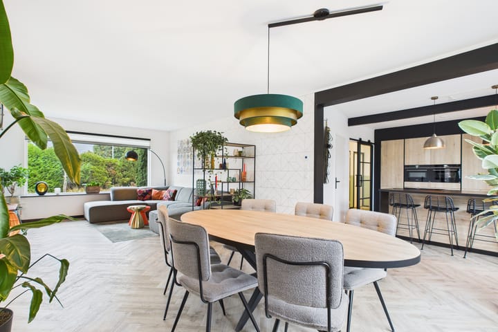 Foto 8 van Dorus Rijkersstraat 6