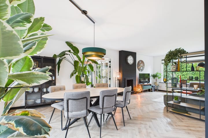 Foto 10 van Dorus Rijkersstraat 6