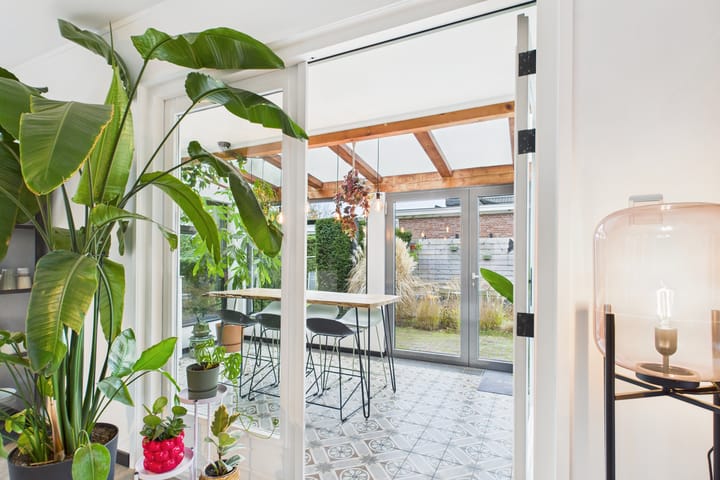 Foto 11 van Dorus Rijkersstraat 6