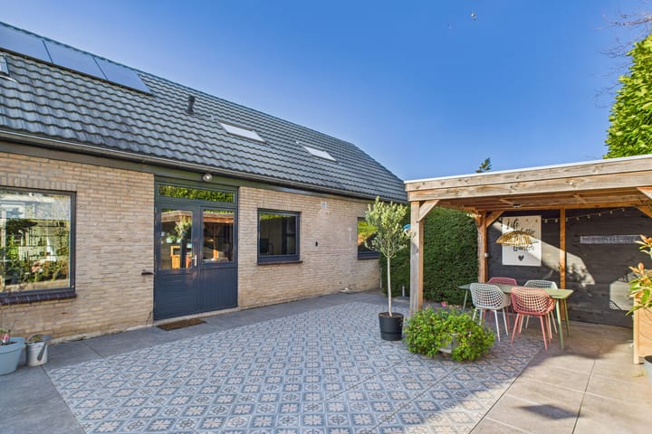 Foto 38 van Dorus Rijkersstraat 6