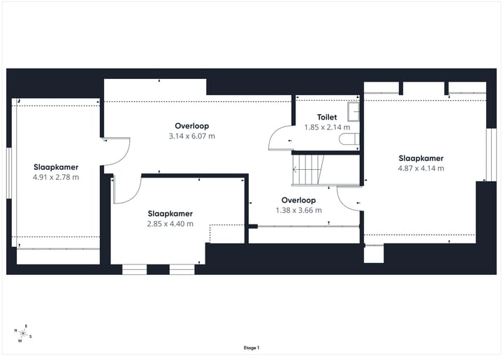 Foto 45 van Dorus Rijkersstraat 6