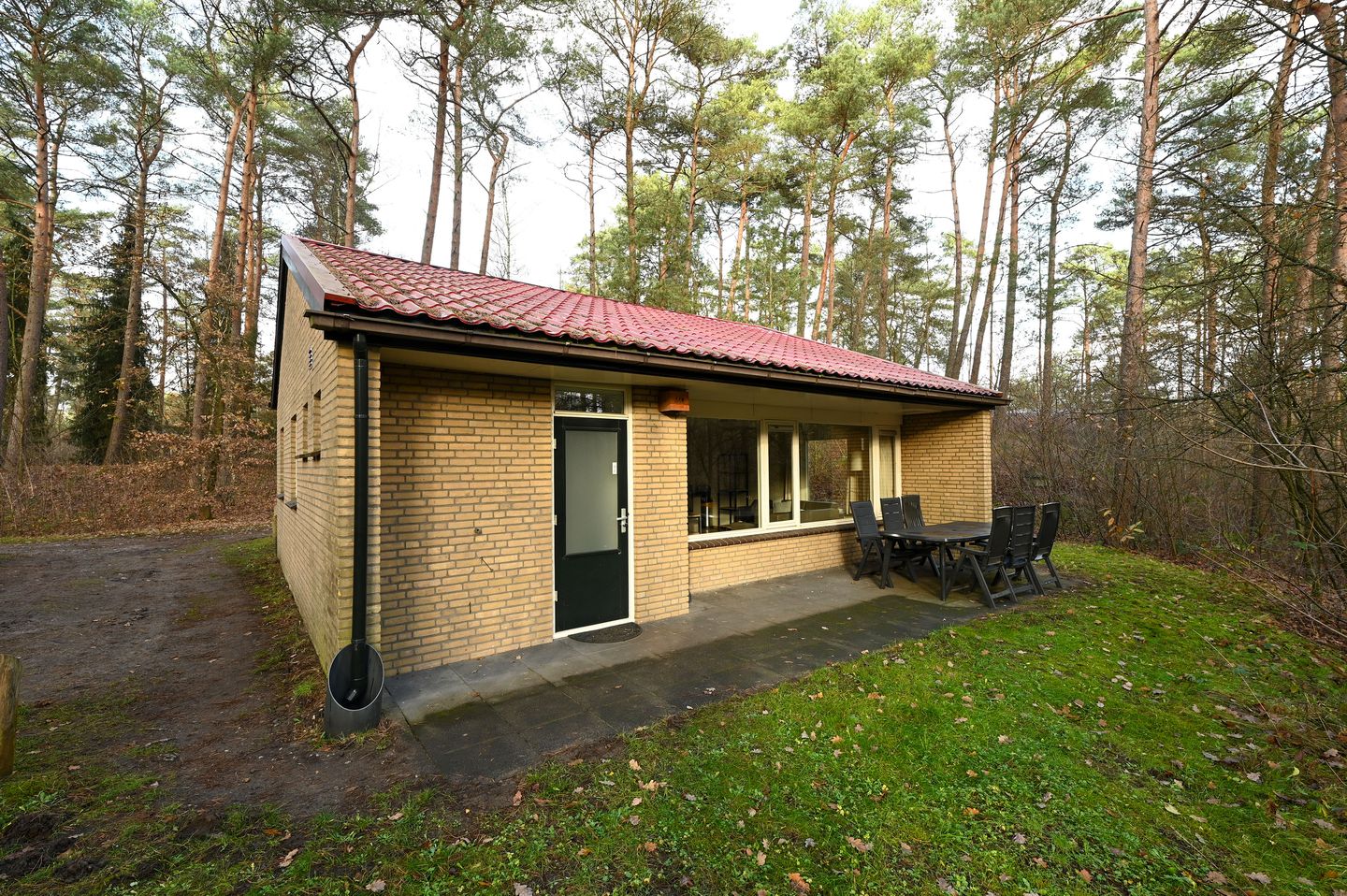 Photo 1 of Boshoffweg 6-448