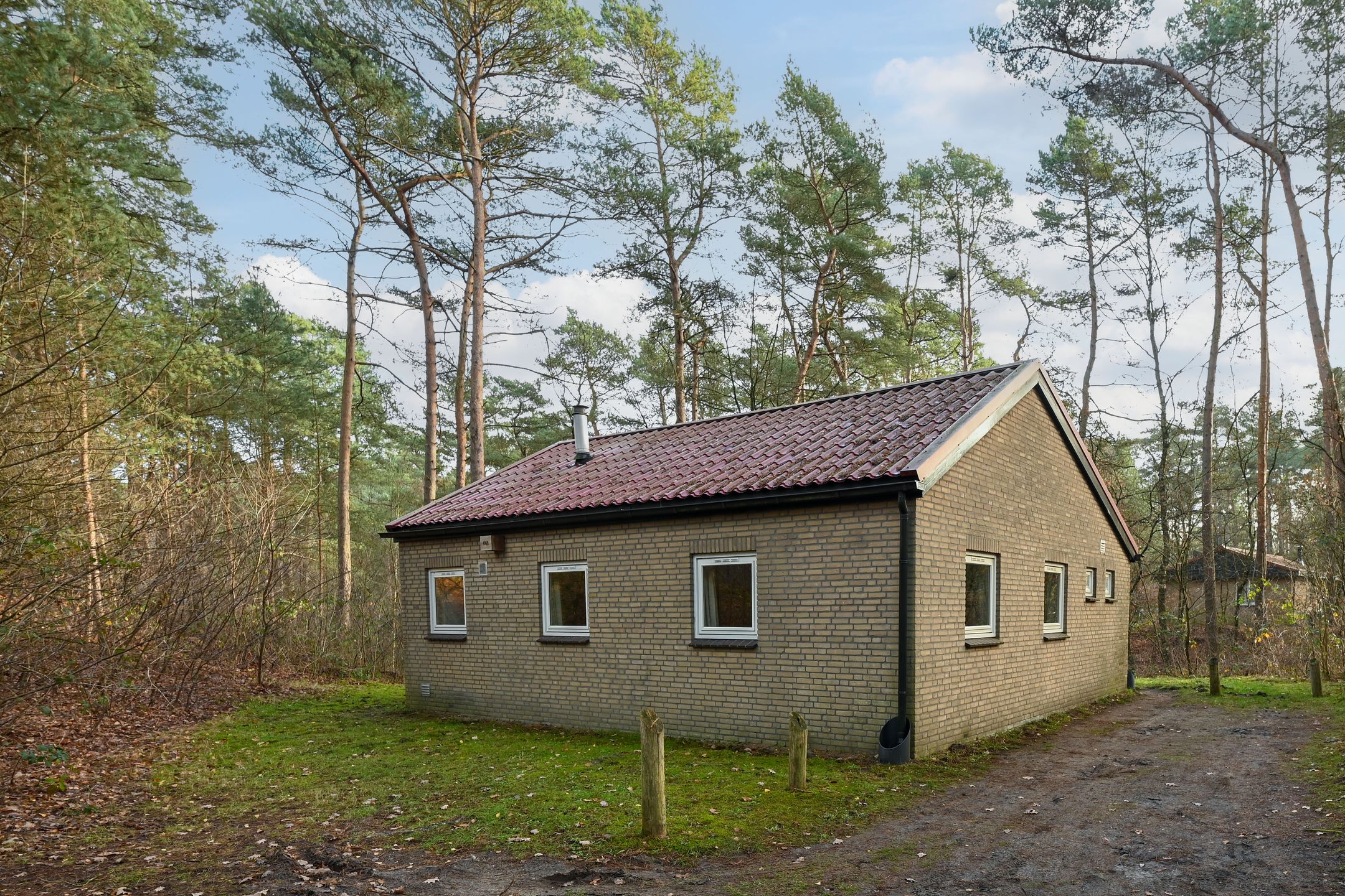 3-bedroom freehold villa in Eerbeek — photo 3 of 5
