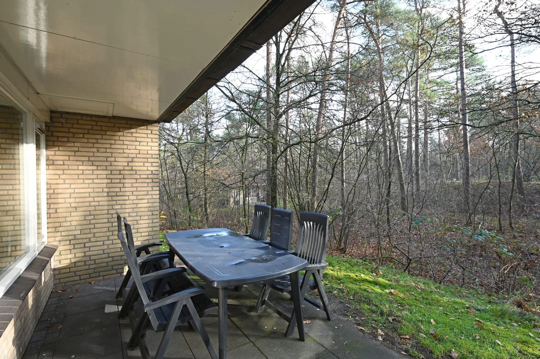 Photo 16 of Boshoffweg 6-448