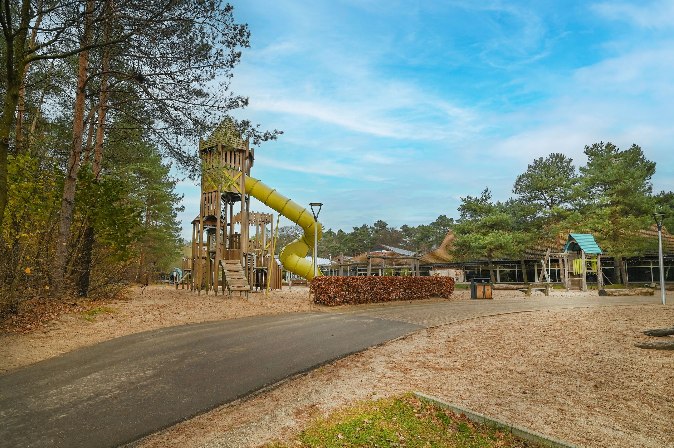 Photo 18 of Boshoffweg 6-448