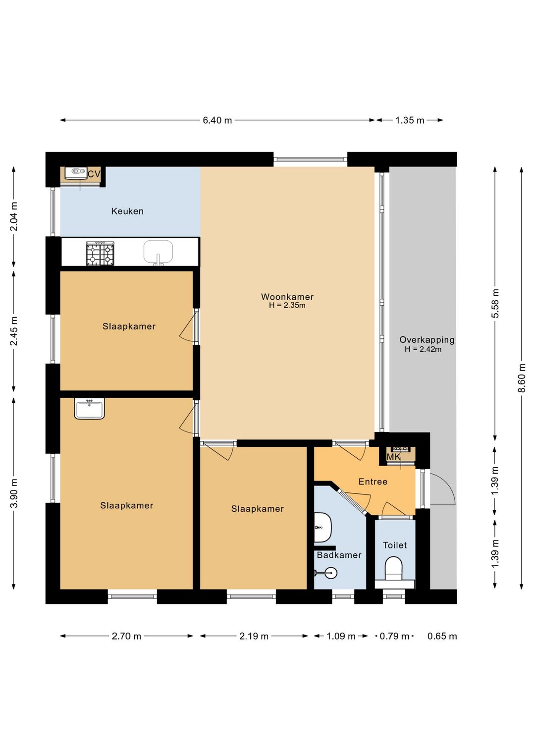 Photo 22 of Boshoffweg 6-448