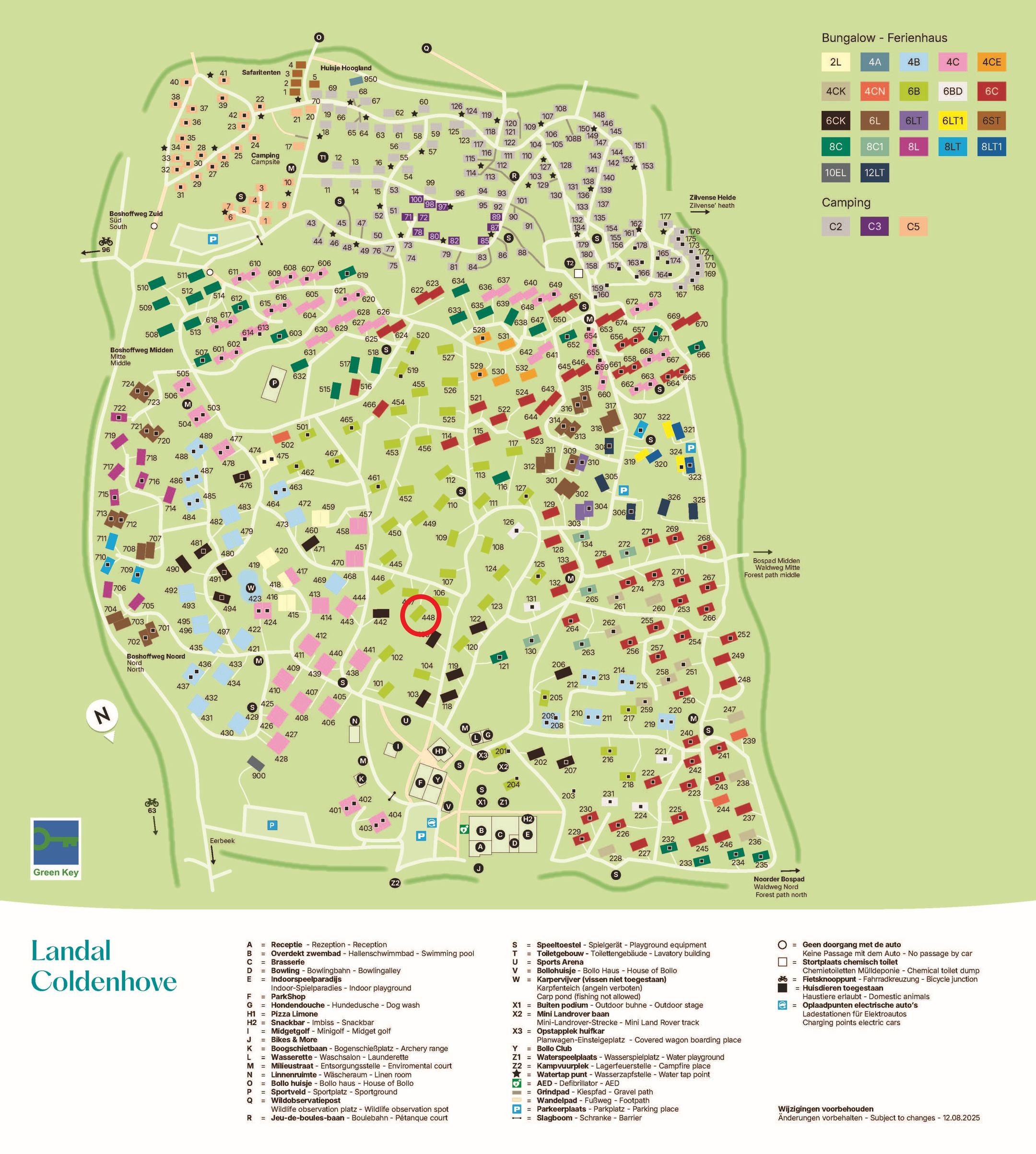 Photo 24 of Boshoffweg 6-448